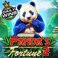 Pandas Fortune™